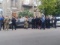 В центре Харькова произошла стерльба, ранен патрульный полицей...
