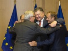 Brexit не сильно оттянет введения безвизового режима для Украины, - Порошенко