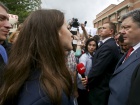 Порошенко: В Николаеве нет никакого коррупционного скандала