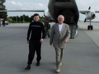 Солошенко и Афанасьев вернулись в Украину