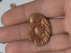 На Полтавщине археологи нашли около 30 золотых изделий скифов
