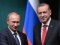 Путин разрешил россиянам отдыхать в Турции