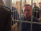 Ефремов арестован, без права на денежный залог