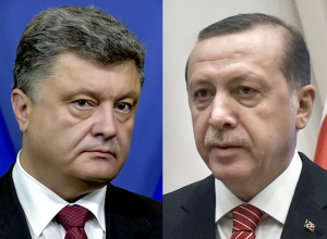 Эрдоган: Позиция Турции по Украине неизменна - фото