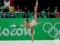 Гимнастка Ризатдинова завоевала бронзу в Рио