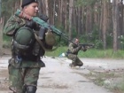 К вечеру боевики обстреляли позиции украинских армейцев 20 раз