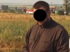 В Донецкой области священник перевозил гранатометы и гранаты