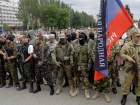 30 раз боевики обстреливали украинских защитников за минувшие сутки