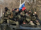 Свидетельства бывших заложников о вооруженной агрессии РФ против Украины