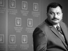 В Киеве на Днепре разбился заместитель главы АП Андрей Таранов