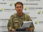 За прошедшие сутки ранения получили трое украинских военных