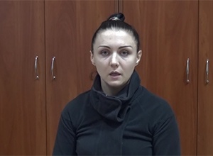 «ДНР»: женщина-агент украинских спецслужб, подсыпав клофелин, пыталась похитить боевика - фото