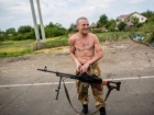 Минобороны Украины: «Моторола» - всего лишь «пиар-боевик»