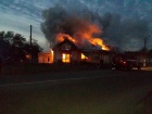 На Киевщине взорвали магазин