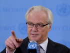 На Совбезе ООН Россия не захотела прекратить бомбить Алеппо