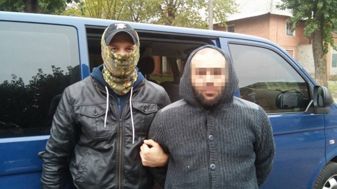 В Киеве похитили жену бизнесмена и требовали $ 150 тыс - фото