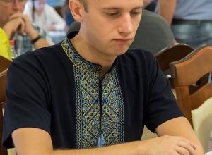 Капитана сборной Украины по шашкам дисквалифицировали за патриотизм, - министр - фото