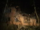 В Иваново в результате взрыва газа обрушился жилой дом