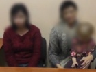 Гражданки РФ попросили защиты в Украине из-за этнических притеснений в России (видео)