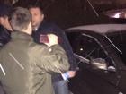 На взятке задержан помощник народного депутата Савчука