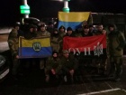 «Блокада Донбасса»: установлен еще один редут, на Мариупольском направлении
