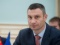Кличко раскритиковал обвинения «Киевавтодора» в коррупции