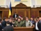 Парламентская коалиция требует отставки вице-спикера Сыроед