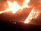 В Киевском СИЗО произошел пожар (видео)