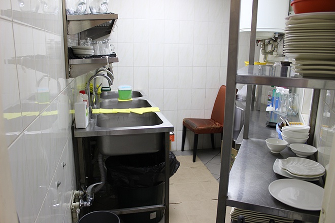 Из-за санитарных нарушений закрыли 30% заведений общественного питания в Киеве - фото