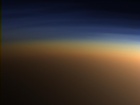 На Титане обнаружены молекулы, которые могут служить основой жизни