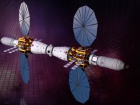 Lockheed Martin представила проект марсианской орбитальной станции