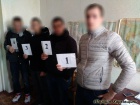 Стрелок, ранивший трех мужчин на Харьковщине, задержан - полиция