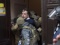 Саакашвили снова задержали
