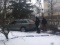 На Киевщине злоумышленники ограбили магазин, убегая захватили заложников
