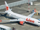 В Индонезии разбился Боинг-737 с более 180 пассажирами