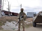На Донбассе в ходе боя исчез военный