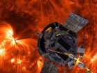Зонд «Паркер» успешно впервые сблизился с Солнцем