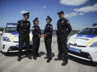 4 патрульных задержаны за разбойное нападение на прохожего в Кременчуге