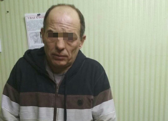 Изнасилование в аптеке Харькова: подозреваемый уже 4 раза был за это осужден - фото