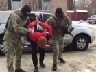 На Донетчине задержан бывший член «молодой гвардии ДНР»