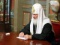 Патриарх РПЦ Кирилл: Антихрист будет контролировать людей через Интернет