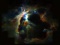 Приподнята завеса над формированием звезд в туманности Ориона