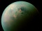 Ученые пролили свет на таинственную атмосферу Титана
