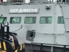 Во время атаки в Керченском проливе россияне выпустили 1200 снарядов, - адвокат
