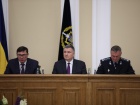Аваков рассказал сколько кандидатов на пост президента обратились за охраной