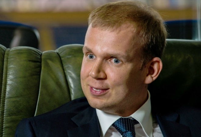 Генпрокуратура вызывает Курченко на допрос - фото