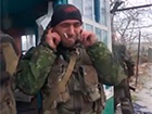 На Донбассе отбито нападение, одного из оккупантов взято в плен