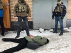 Оккупанты похитили госслужащего в Донецкой области