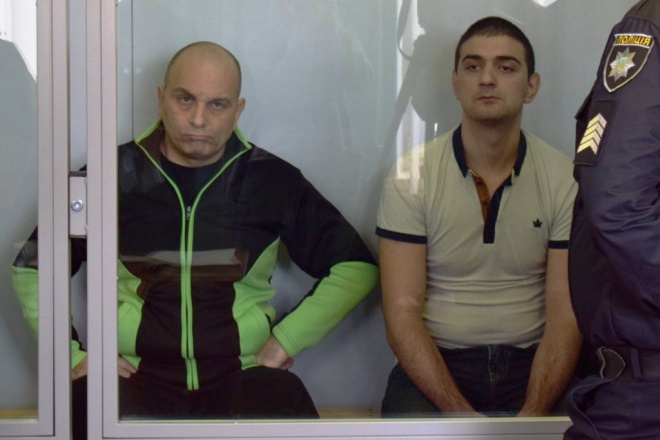Осуждено убийц депутата-свободовца в Миргороде - фото