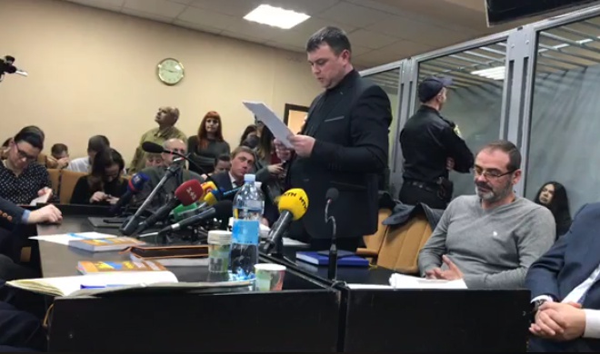 Резонансное ДТП в Харькове: Зайцева признала свою вину - фото